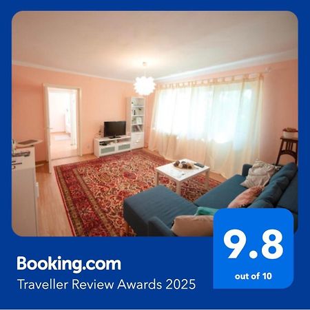 Dulcineea Apt- Free Parking-Family Friendly Timisoara Exterior photo