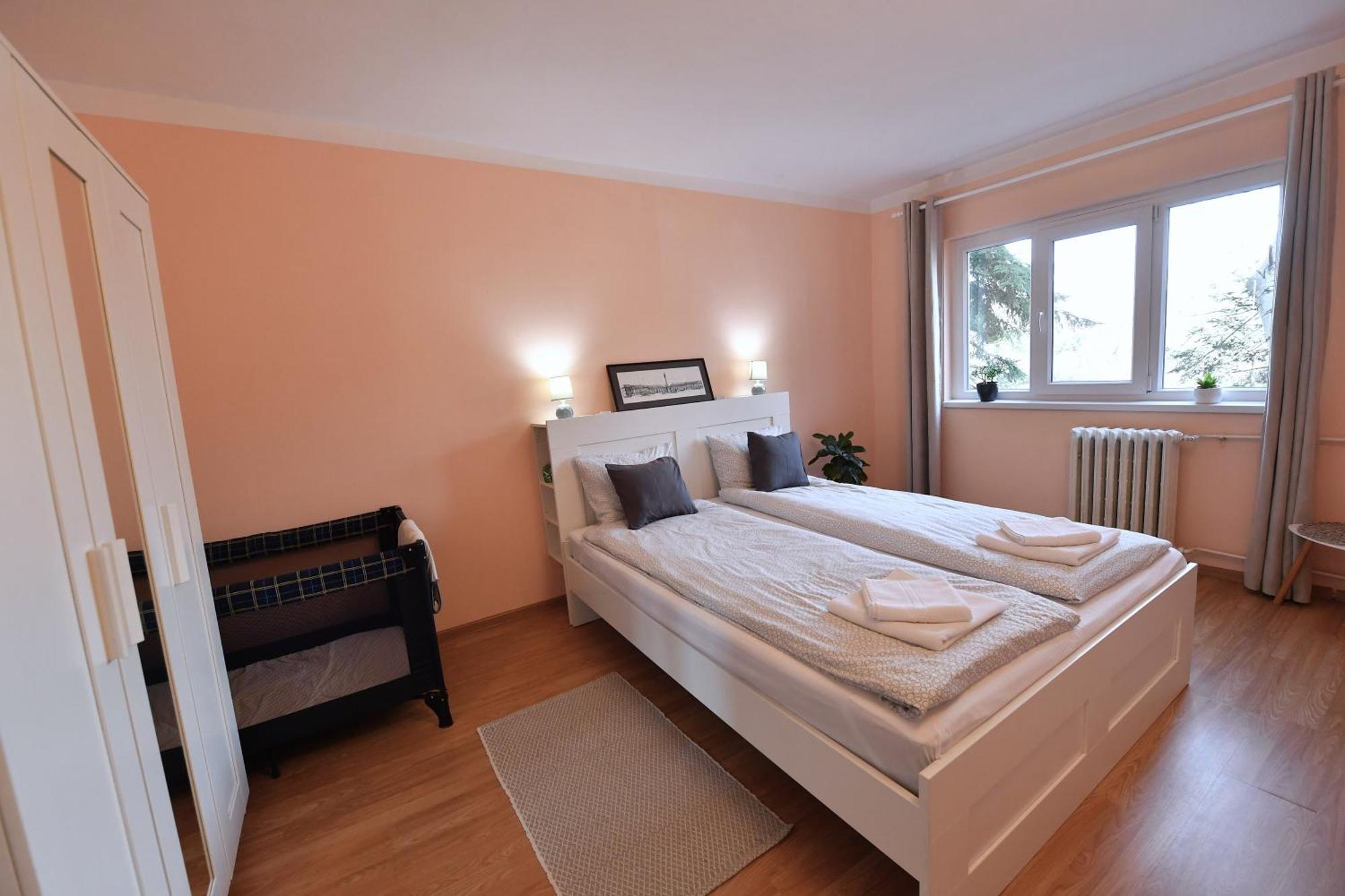 Dulcineea Apt- Free Parking-Family Friendly Timisoara Exterior photo