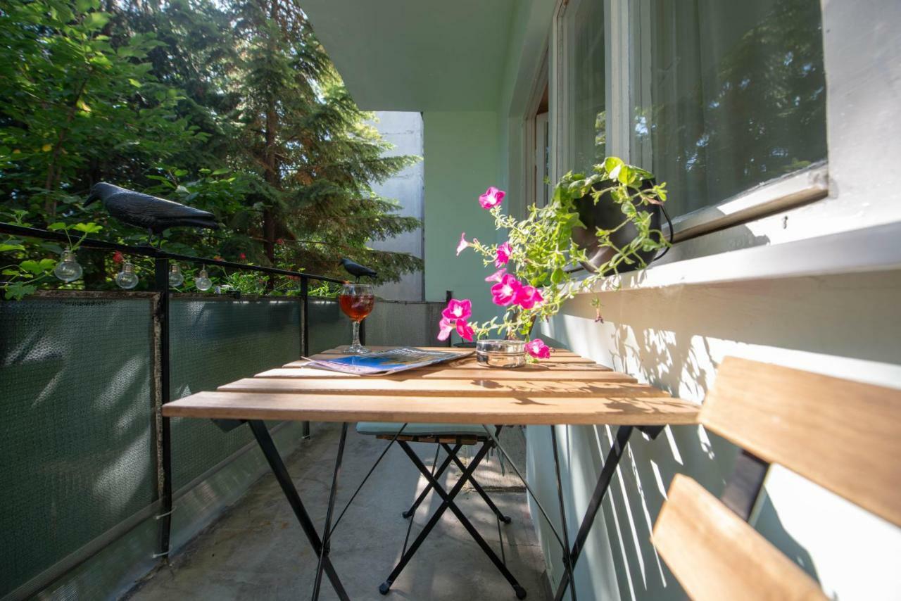 Dulcineea Apt- Free Parking-Family Friendly Timisoara Exterior photo